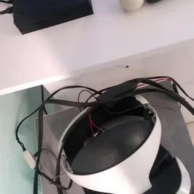 vr acki  ps4