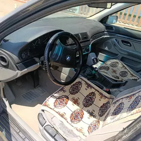 BMW 525 1998