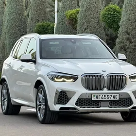 BMW X5 2020