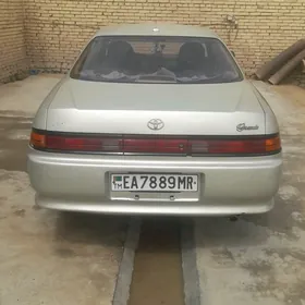 Toyota Mark II 1995