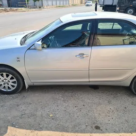 Toyota Camry 2002