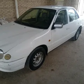 Toyota Corolla 1999