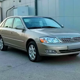 Toyota Avalon 2002