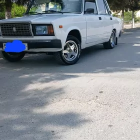 Lada 2107 2010