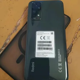Redmi note 11