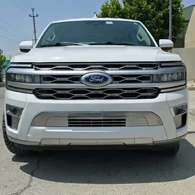 Ford Expedition 2022