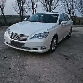 Lexus ES 350 2010