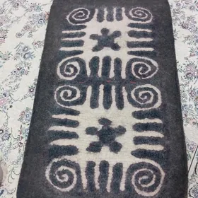 keçe