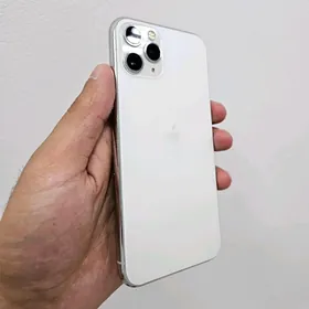 iPhone 11pro 🤍 85