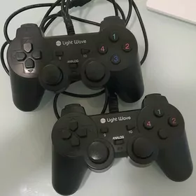 Joystik Ulanylmadyk