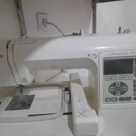 janome200e