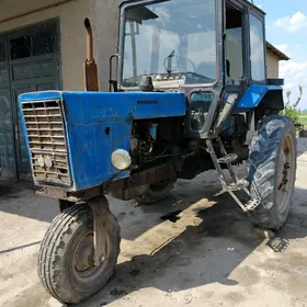 MTZ 80 1992