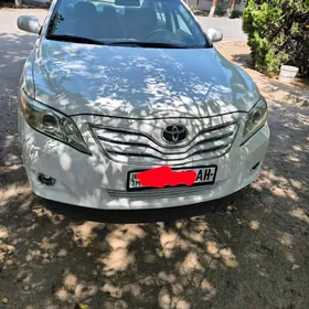 Toyota Camry 2010