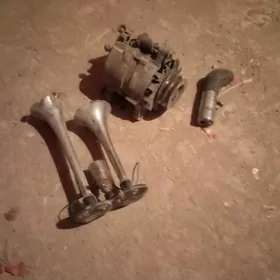 kamaz zapjaslar