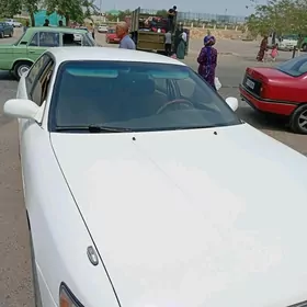 Toyota Chaser 1993