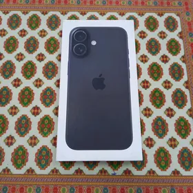 Ipone 16 128gb