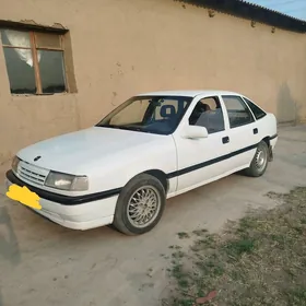 Opel Vectra 1991
