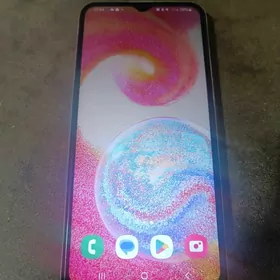 samsung a04 e