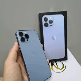 IPHONE 13 PRO MAX 256GB