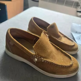 Лоферы Zara