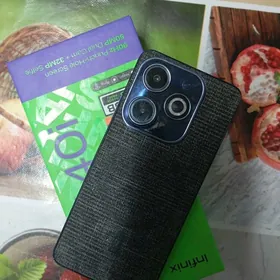 infinix hot 40 i