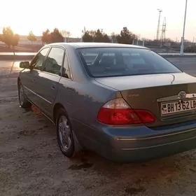 Toyota Avalon 2004