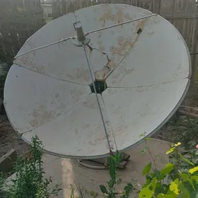 Uly antenna