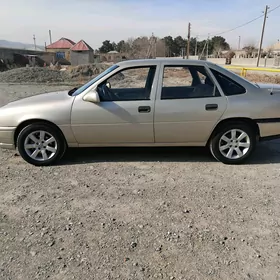 Opel Vectra 1989