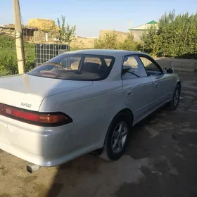 Toyota Mark II 1993