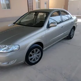 Nissan Sunny 2007