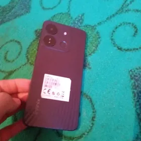 infinix smart 7