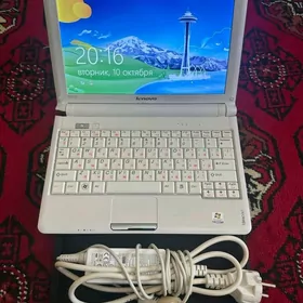 Noutbuk Lenovo S10-3C ноутбук