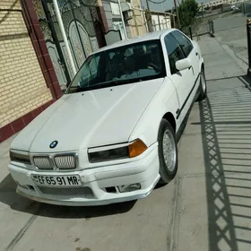 BMW 320 1994