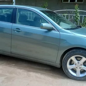 Toyota Camry 2008