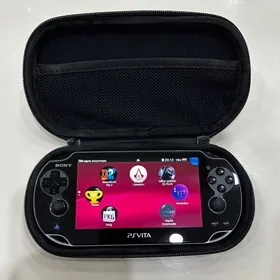PS VITA