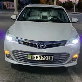 Toyota Avalon 2013