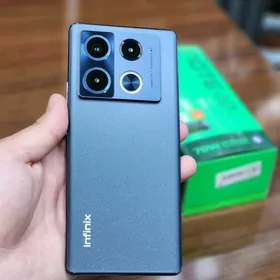infinix Note 40 Pro 24/256