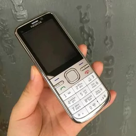 Prastoy Nokia C5 orginal