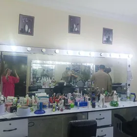 salon mebil
