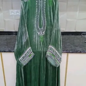 Abaya