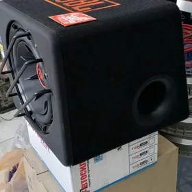 JBL sambufer