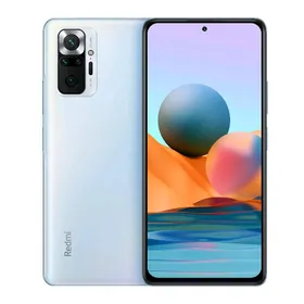 Paket  Redmi note 10 pro
