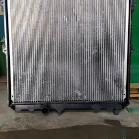 Radiator Hilux