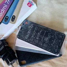 Redmi 7A