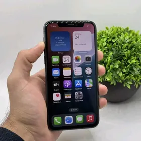 iPhone 11 Pro