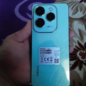 Infinix hote 40pro 8+8.256