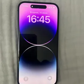 IPHONE 14 PRO