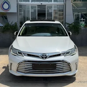 Toyota Avalon 2016
