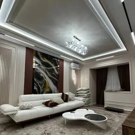 MIR5 1PLOS 2KWARTIRA LUXS
