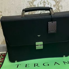 Tergan Sumka